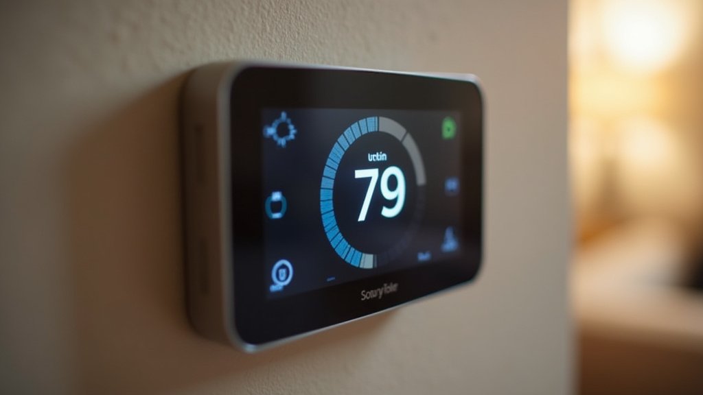 Top 7 Best Smart Thermostat For Central Air Systems
