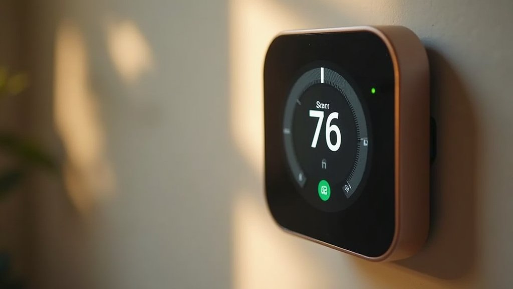 Top 7 Best Smart Thermostat For Churches