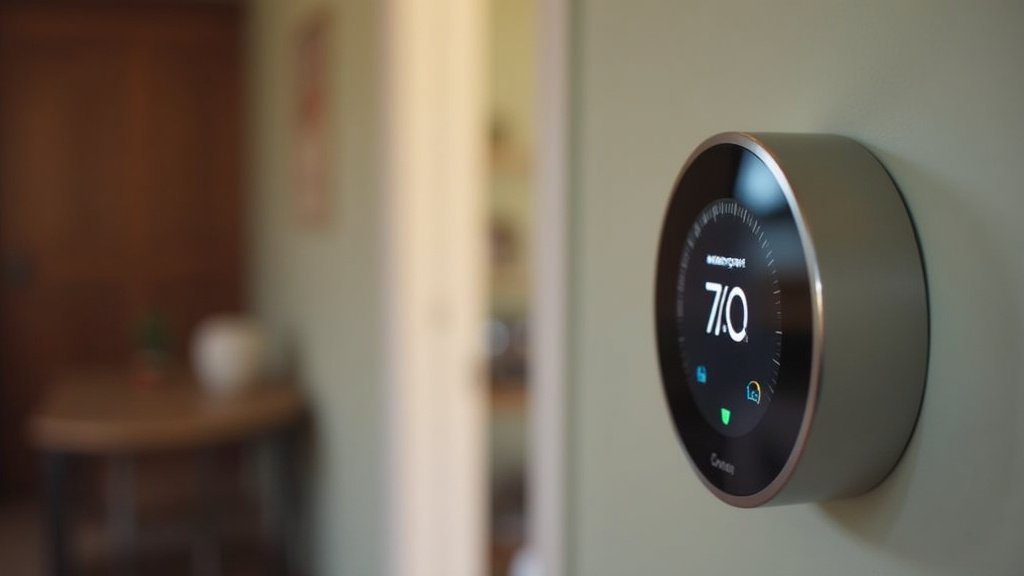 Top 7 Best Smart Thermostat For Condos