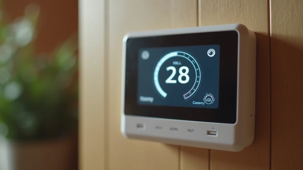 Top 7 Best Smart Thermostat For Dual Fuel Systems