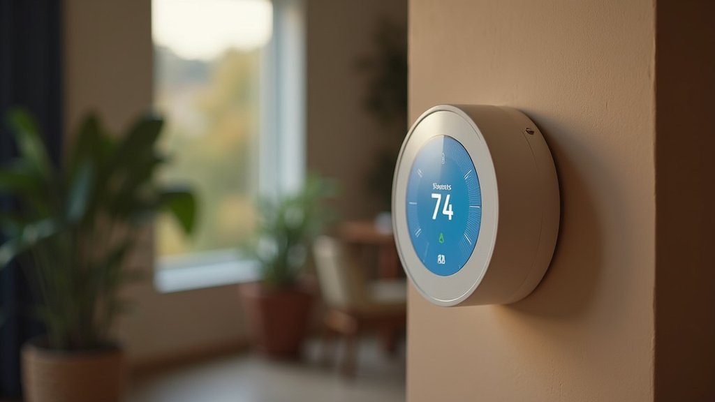 Top 7 Best Smart Thermostat For Farmhouses