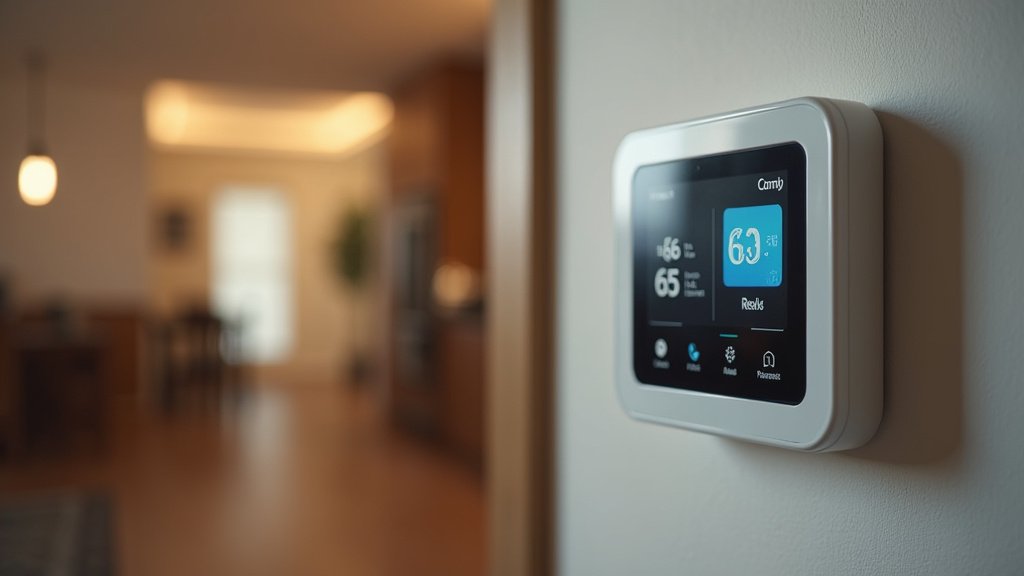 Top 7 Best Smart Thermostat For Hydronic Heating Systems