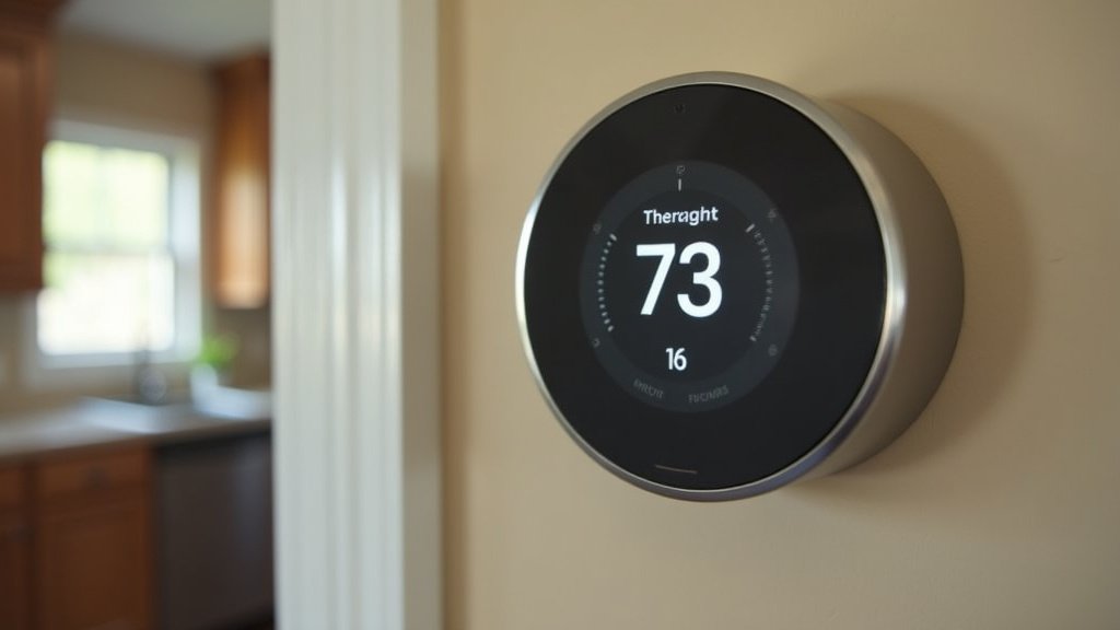 Top 7 Best Smart Thermostat For Manufactured Homes