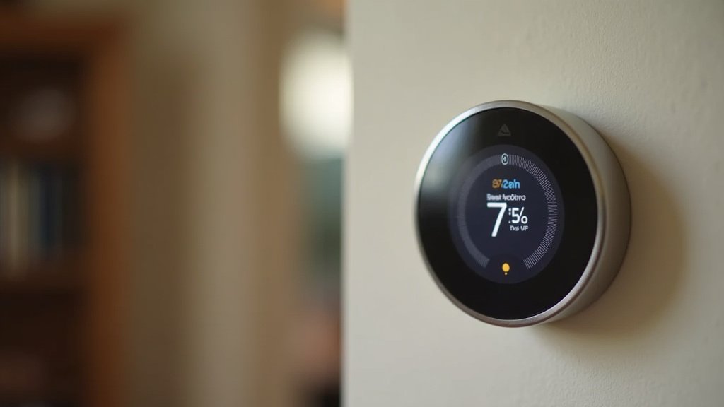 Top 7 Best Smart Thermostat For Multi Zone Systems