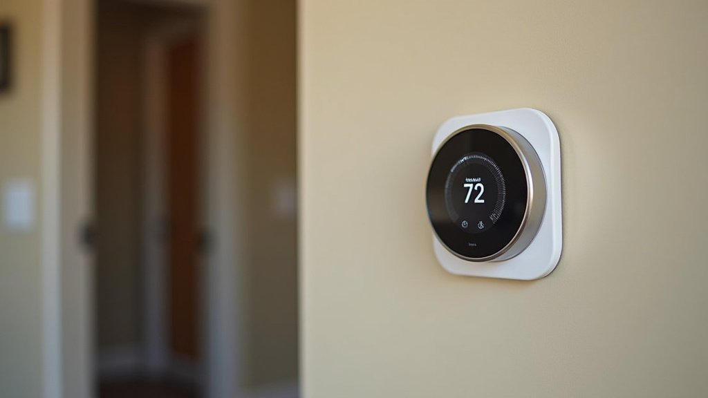 Top 7 Best Smart Thermostat For New Construction Homes