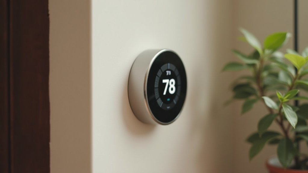 Top 7 Best Smart Thermostat For Older Homes Without A C Wire