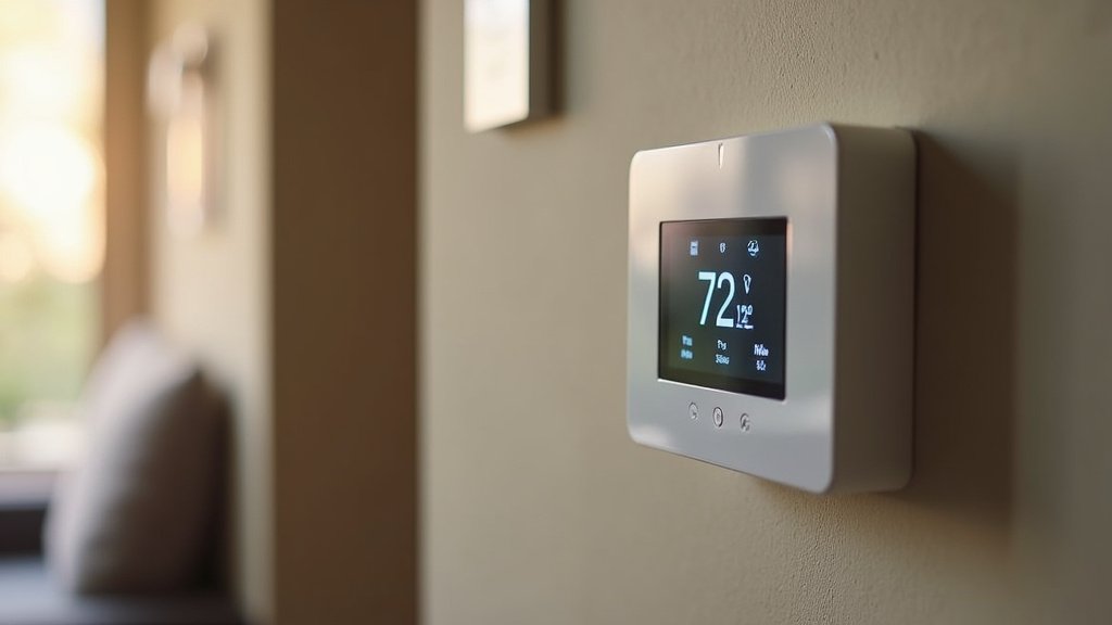 Top 7 Best Smart Thermostat For Property Managers
