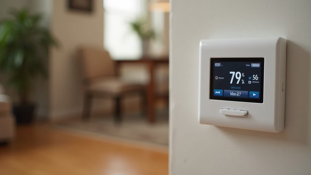 Top 7 Best Smart Thermostat For Radiant Floor Heating