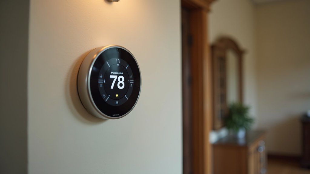 Top 7 Best Smart Thermostat For Ranch Homes