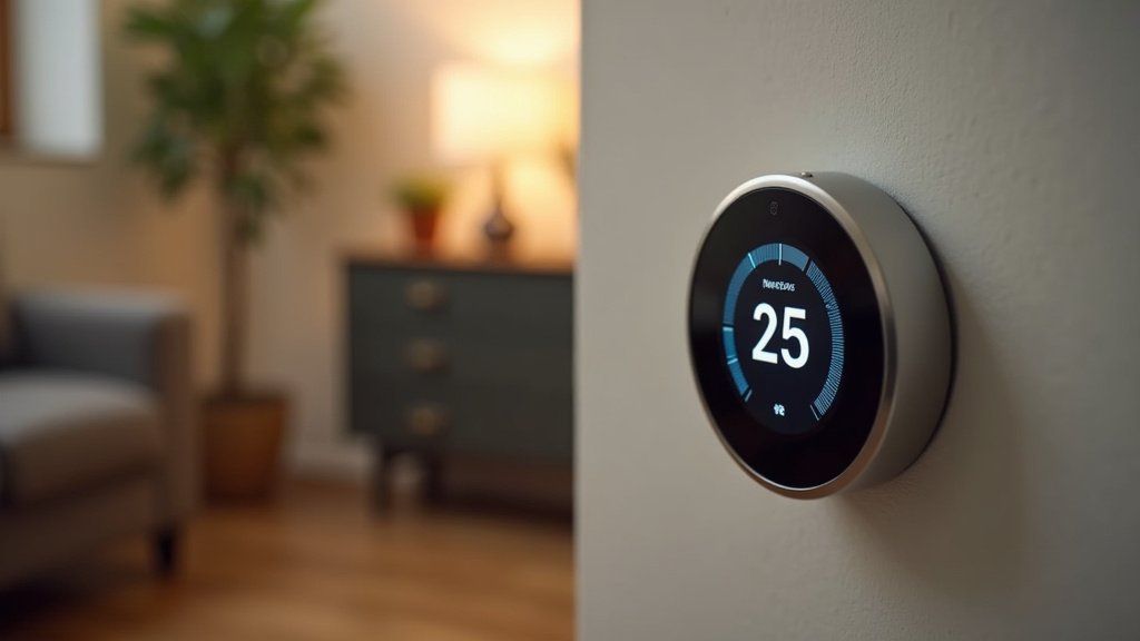 Top 7 Best Smart Thermostat For Remote Workers
