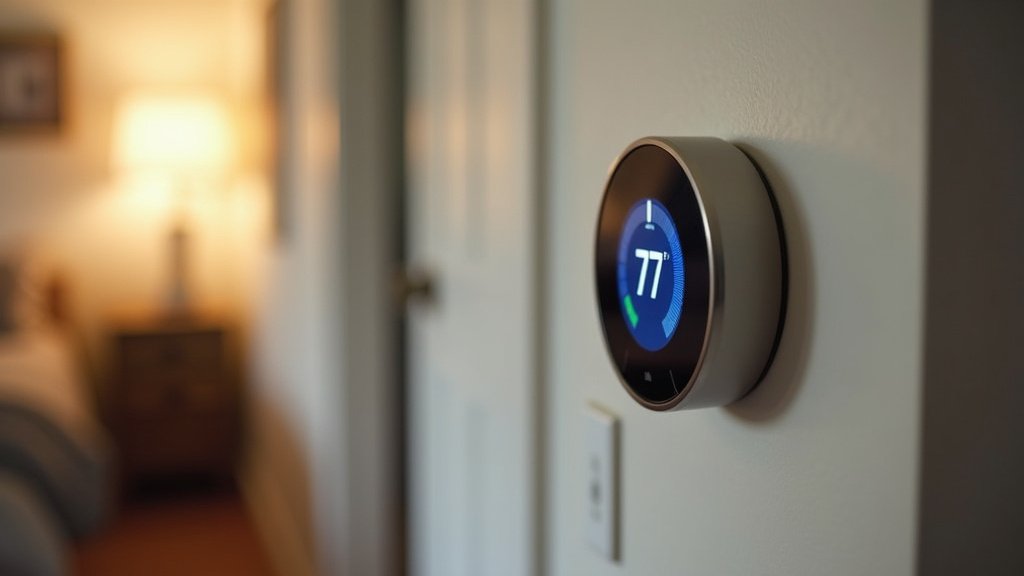 Top 7 Best Smart Thermostat For Rental Properties