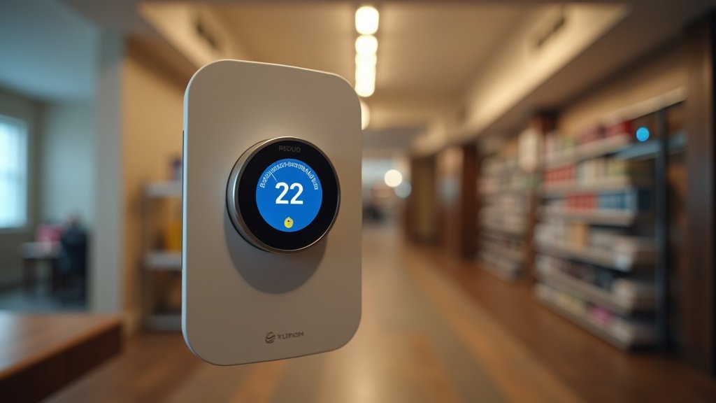Top 7 Best Smart Thermostat For Retail Stores