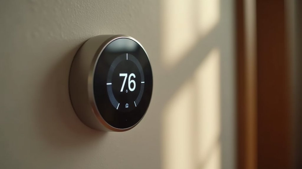 Top 7 Best Smart Thermostat For Roommates