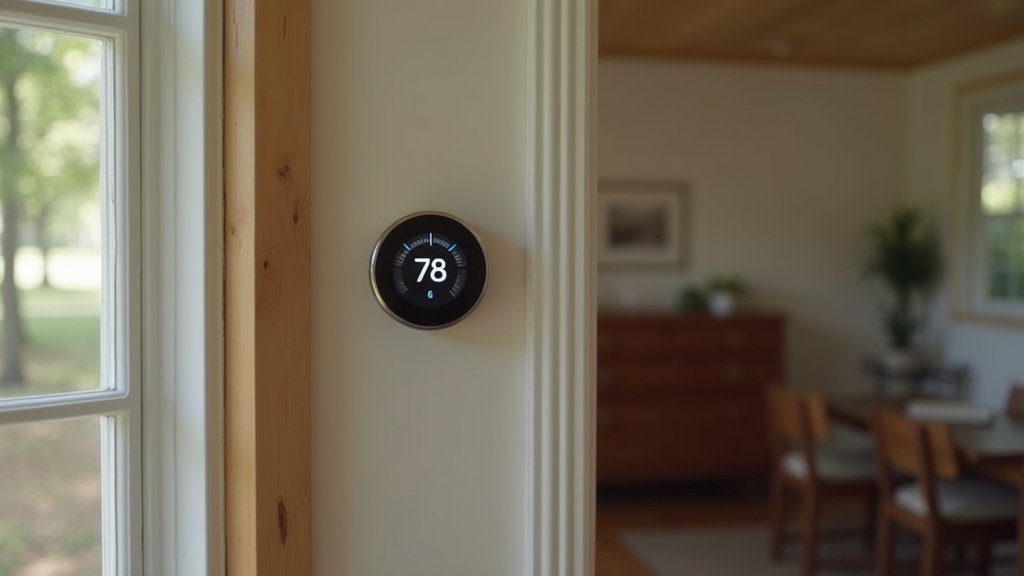 Top 7 Best Smart Thermostat For Tiny Homes