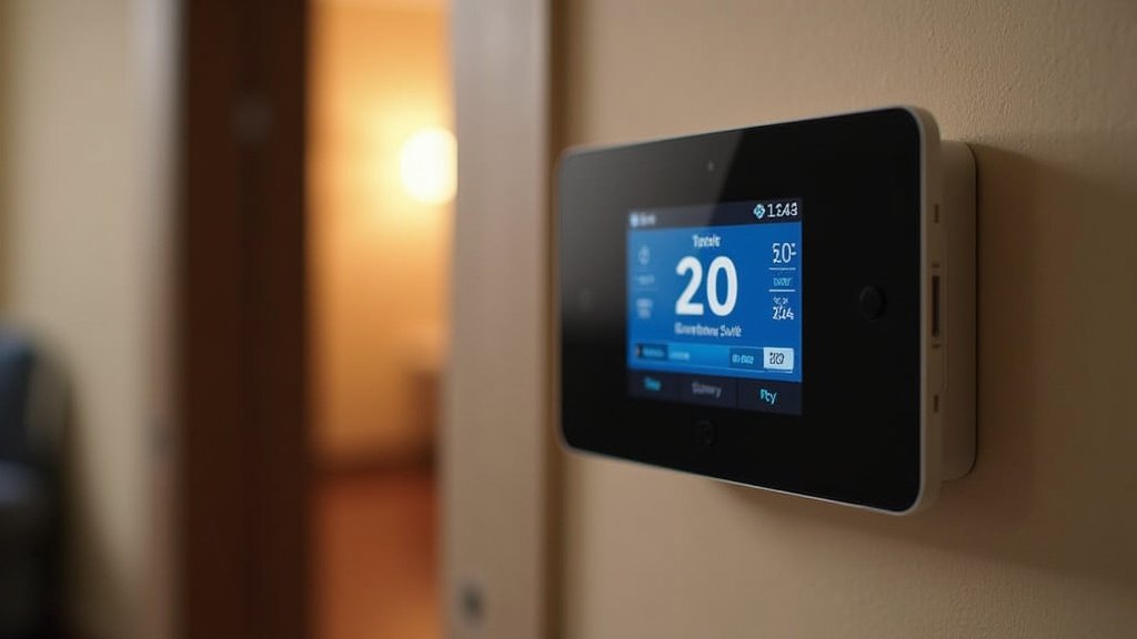 Top 7 Best Smart Thermostat For Two Stage Furnaces