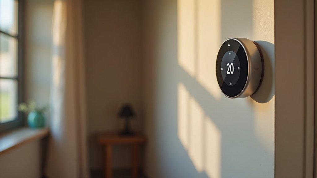 Top 7 Best Smart Thermostat For Vacation Homes