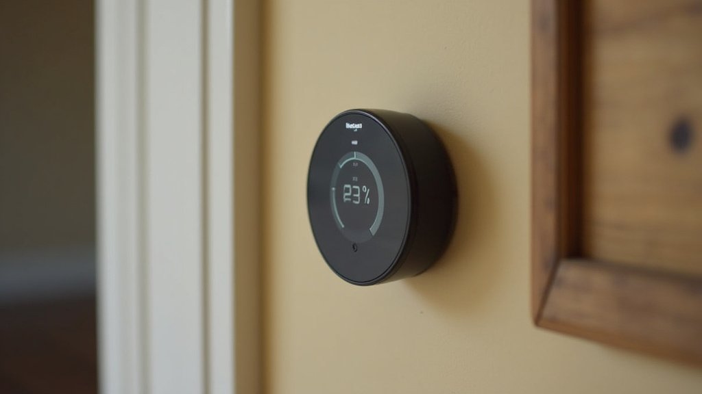 Top 7 Best Smart Thermostat For Vacation Rentals