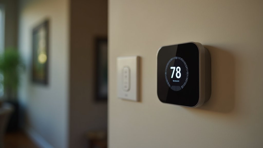 Top 7 Best Smart Thermostat For Variable Speed Furnaces