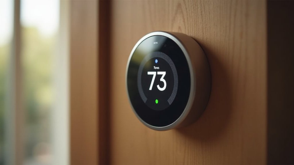 Top 7 Best Smart Thermostat Over $200