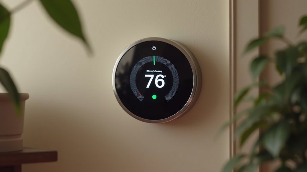 Top 7 Best Smart Thermostat Under $200