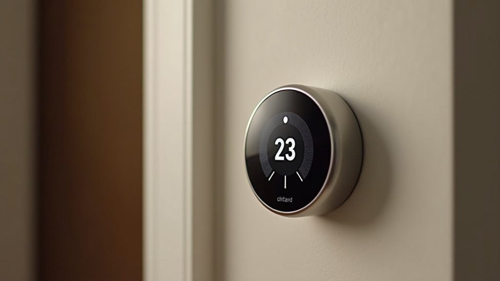 Top 7 Best Smart Thermostat Under $50