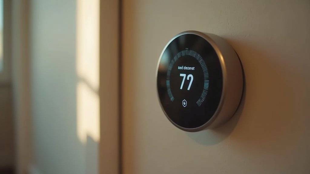 Top 7 Best Smart Thermostat With Farsighted Display