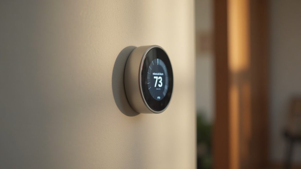 Top 7 Best Smart Thermostat With Hardwired Installation