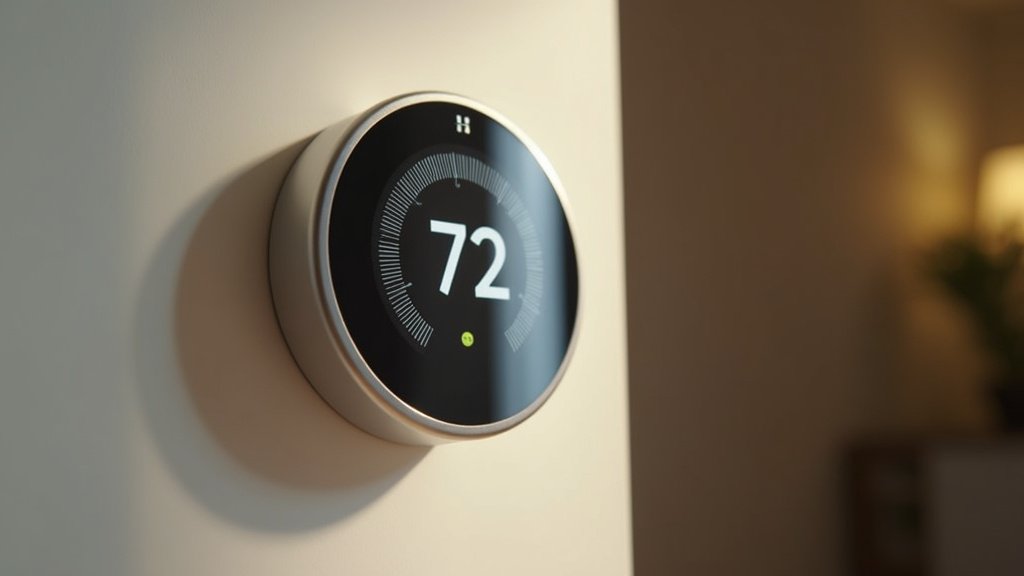 Top 7 Best Smart Thermostat With No WiFi Setup