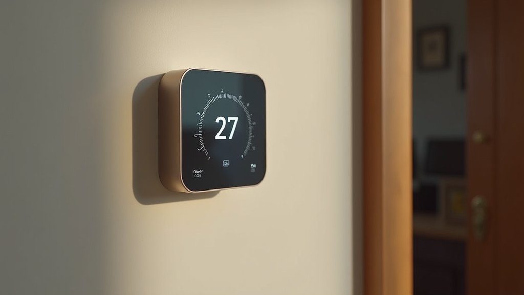Top 7 Best Smart Thermostat With Remote Temperature Sensors