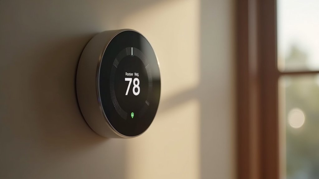 Top 7 Best Smart Thermostat With Voice Control
