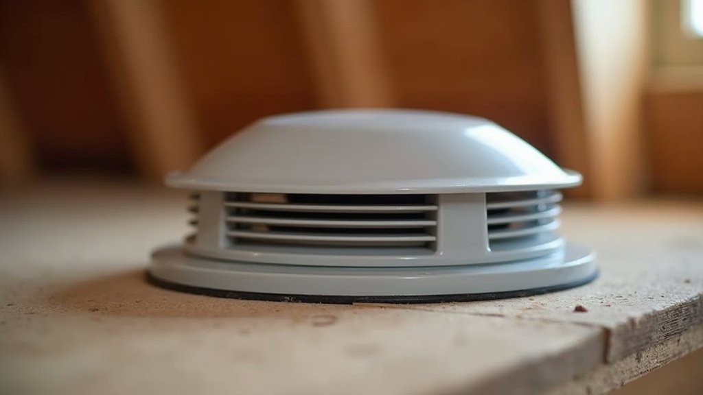 Top 7 Best Smart Vent For Attics