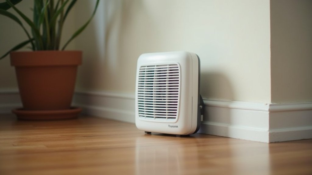 Top 7 Best Smart Vent For Cold Rooms