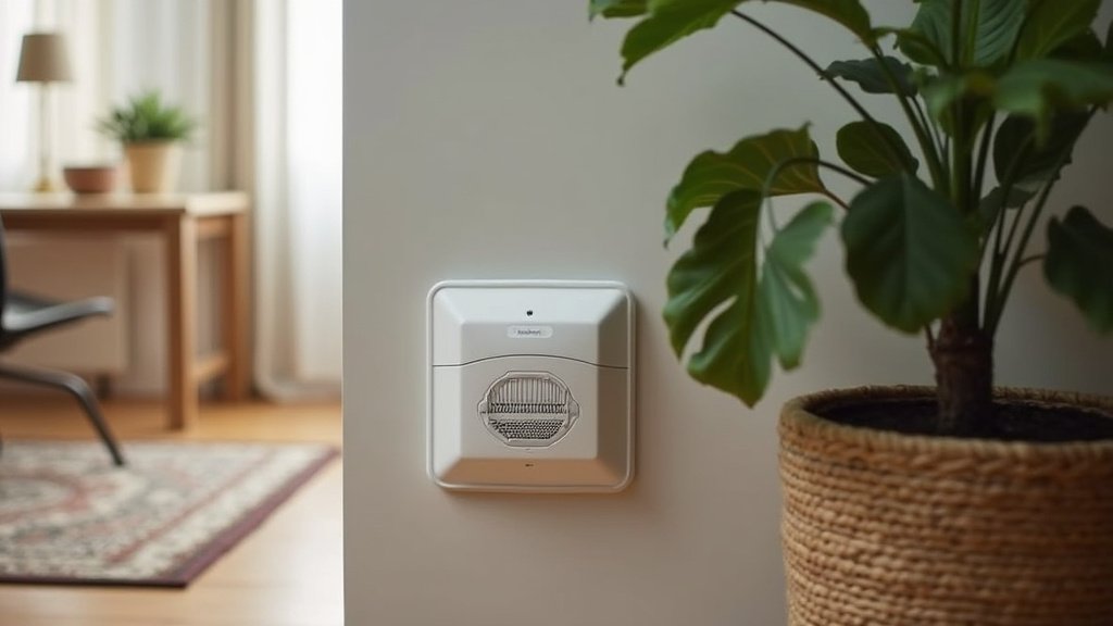 Top 7 Best Smart Vent For Forced Air Systems