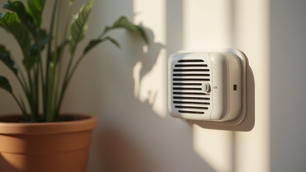Top 7 Best Smart Vent For With Temperature Sensors