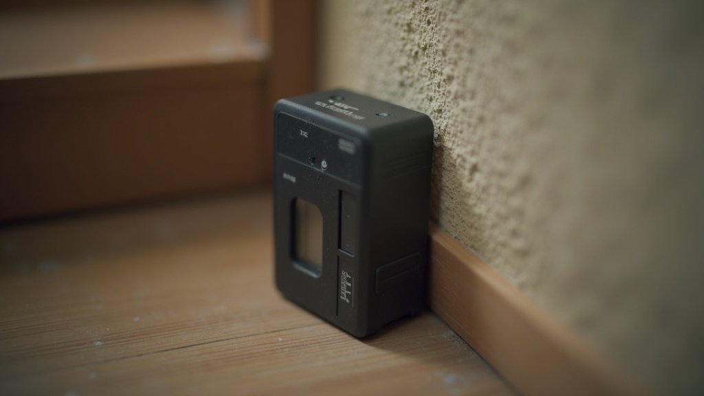 Top 7 Best Temperature Sensor For Basements