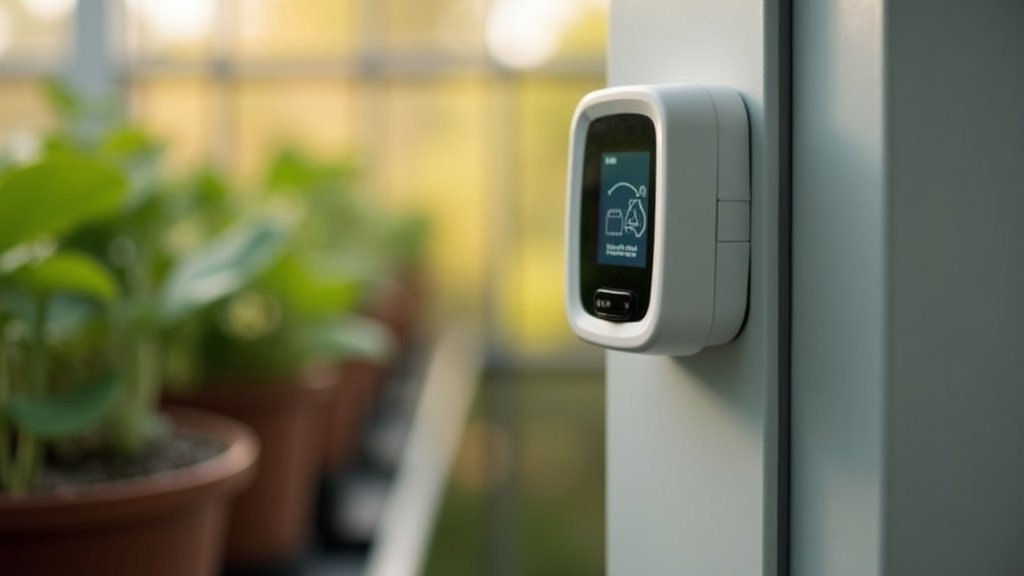 Top 7 Best Temperature Sensor For Nurseries