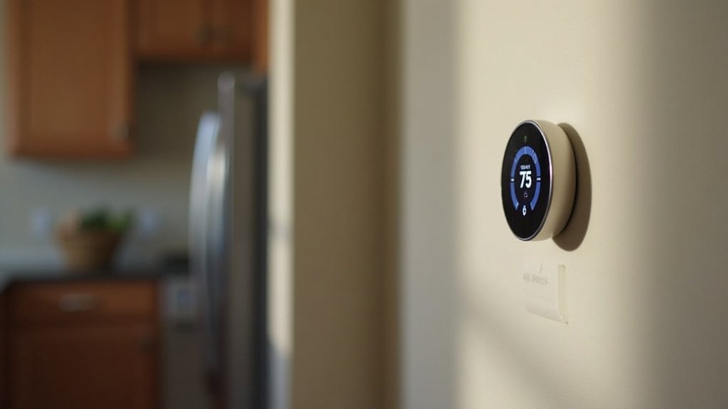 Top 7 Best WiFi Thermostat For Older Homes