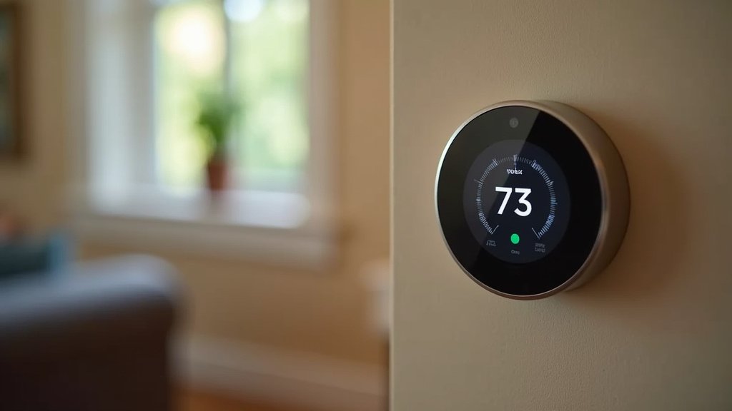 Top 7 Best WiFi Thermostat With Alexa