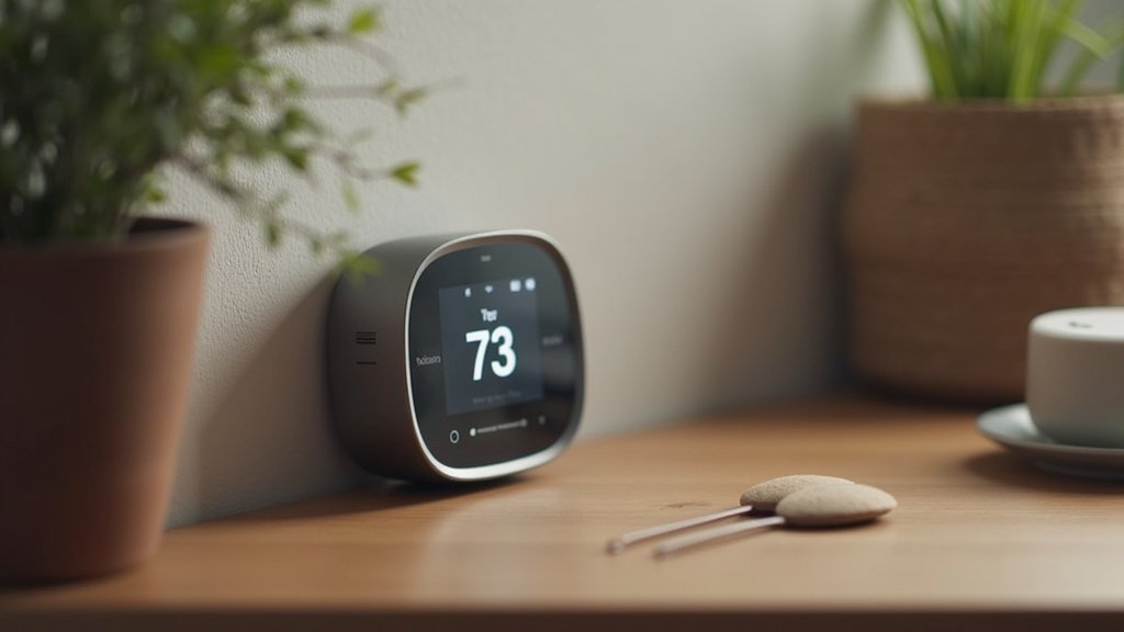Top 7 Best WiFi Thermostat With Google Home