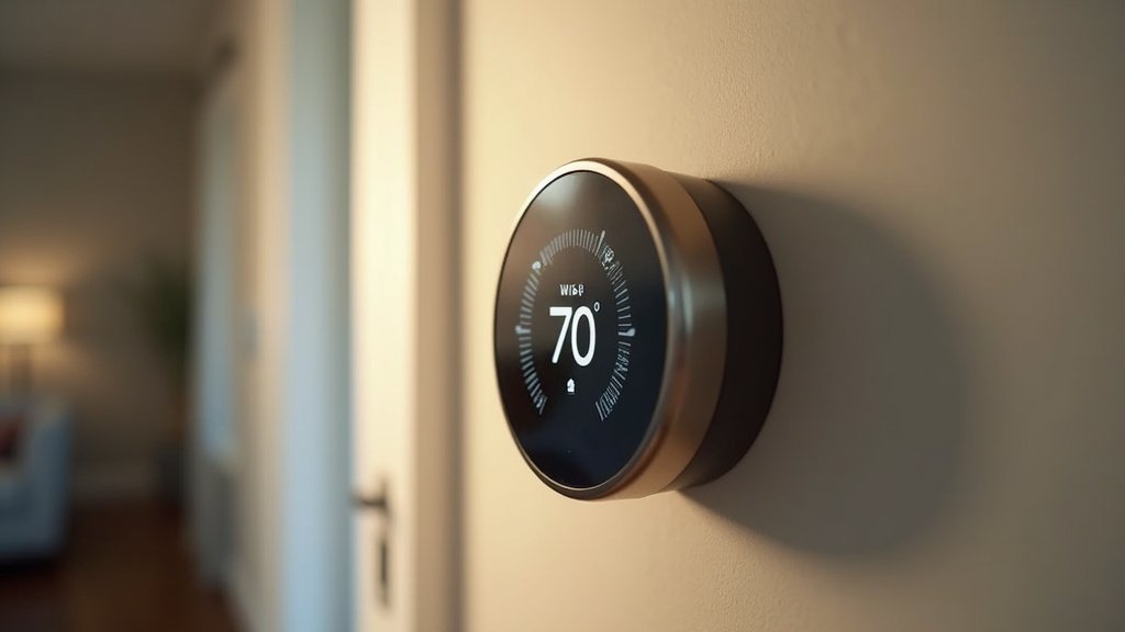 Top 7 Best WiFi Thermostat With Humidity Control