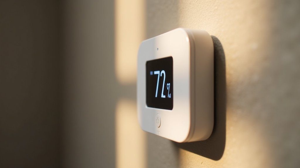 Top 7 Best WiFi Thermostat With Room Sensors
