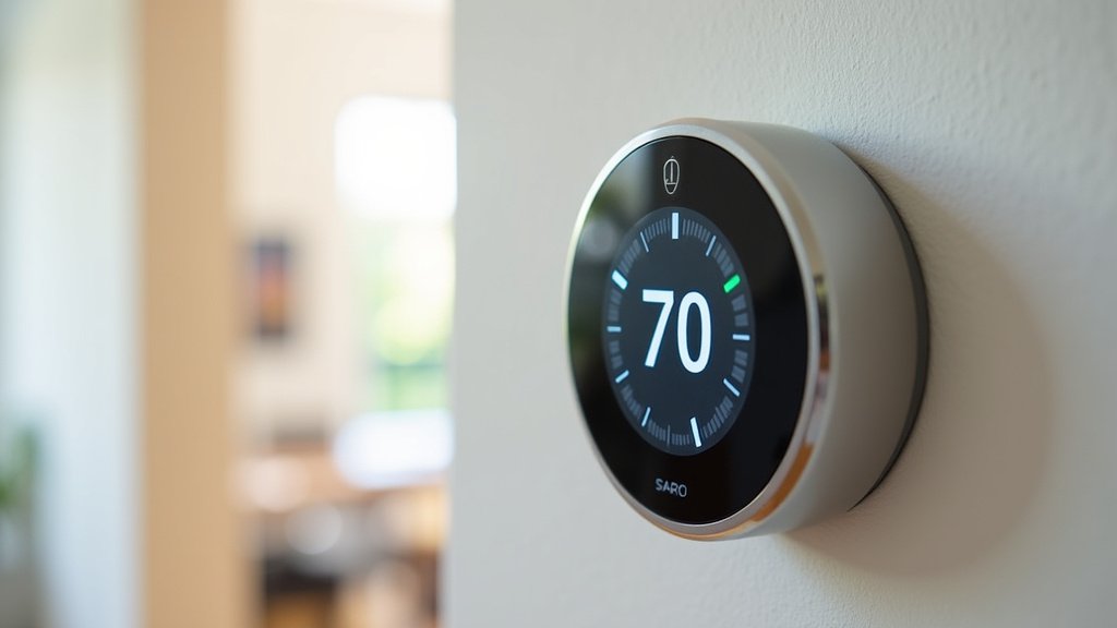 Apps That Connect With Your Smart Thermostat