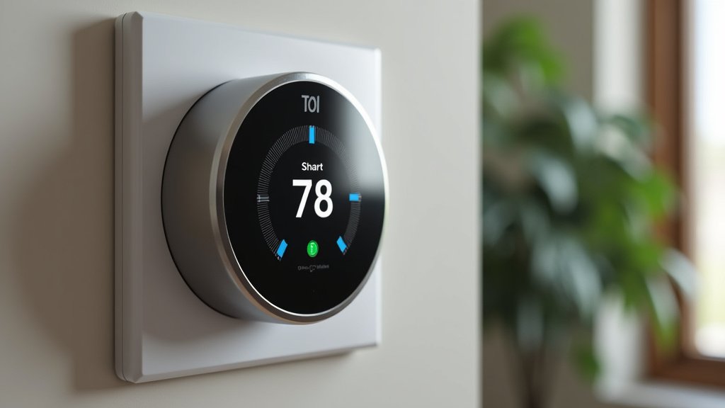 How Your Smart Thermostat Fares During a Power Loss