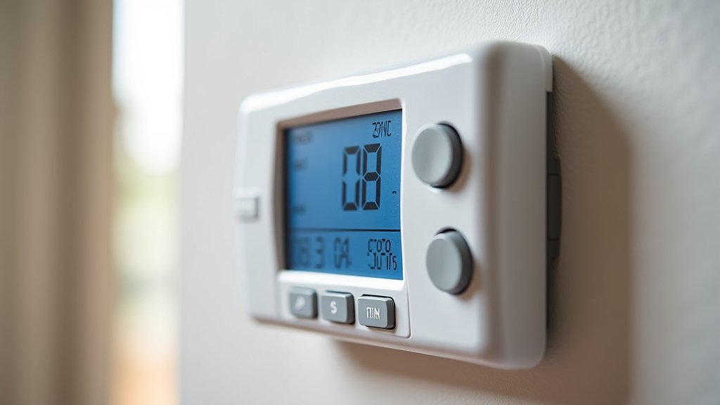 Understanding Your Simple Heating Controls
