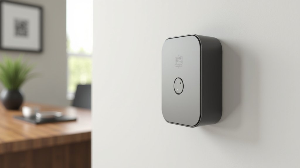Understanding Smart Thermostat Room Sensors
