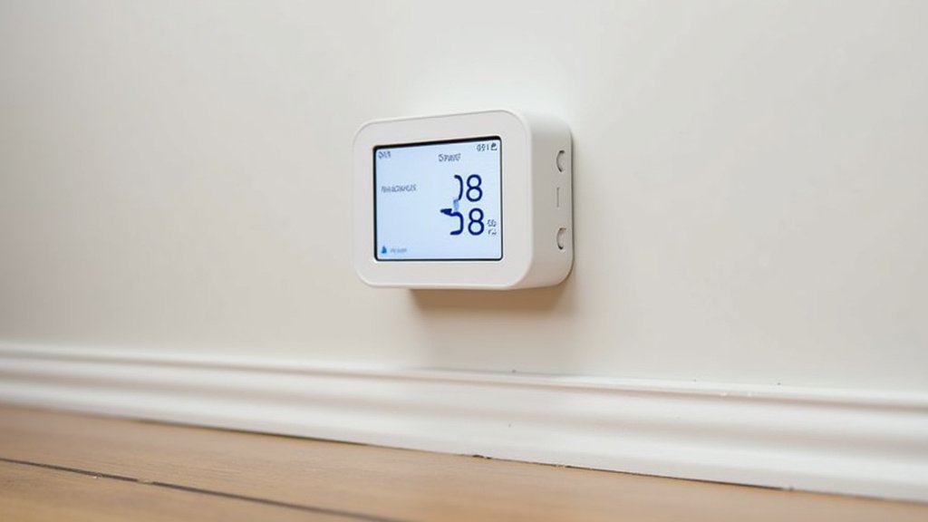 Understanding Smart Control for Your Home Heating