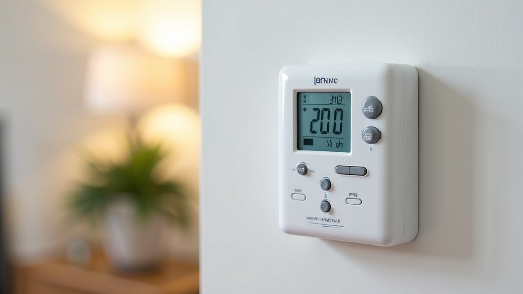 Understanding the Smart Humidistat: Your Home's Humidity Helper