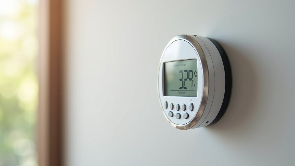 Understanding Your Home's Humidity Control System