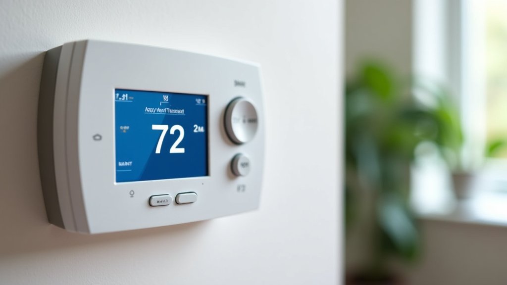 Understanding Smart Thermostat Rebate Programs