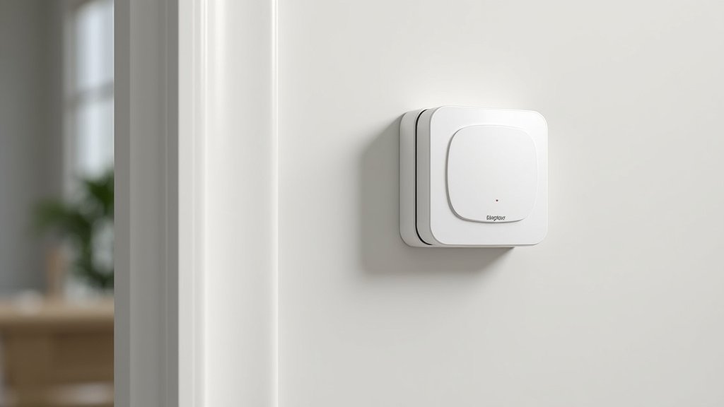 Finding the Ideal Spot for Your Room Sensor